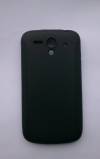 Silicone Case TPU Gel for Huawei Ascend G300 Black (ΟΕΜ) Silicone Case TPU Gel for Huawei Ascend G300 Black (ΟΕΜ)